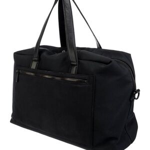 ✈️ AWAY The Everywhere Bag . Personal item travel duffel bag w trolley sleeve